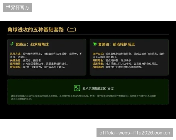 森保一的战术演练将重点针对非洲球队的身体优势，利用定位球战术寻找突破口。